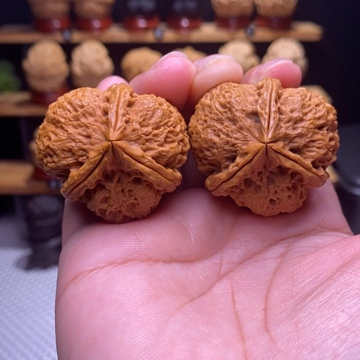 木质类云铁天狼三棱31号38尺