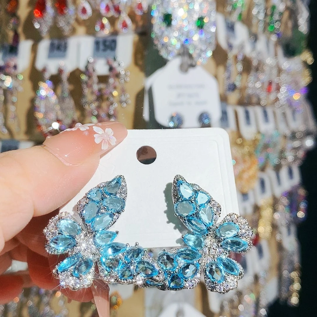 铜合金锆石925银