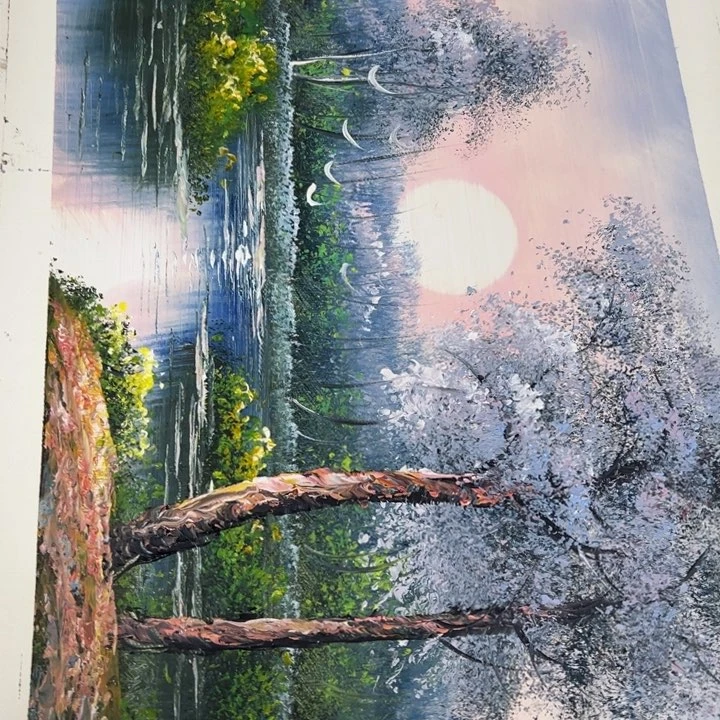 油画s p z p z p z s p z p z