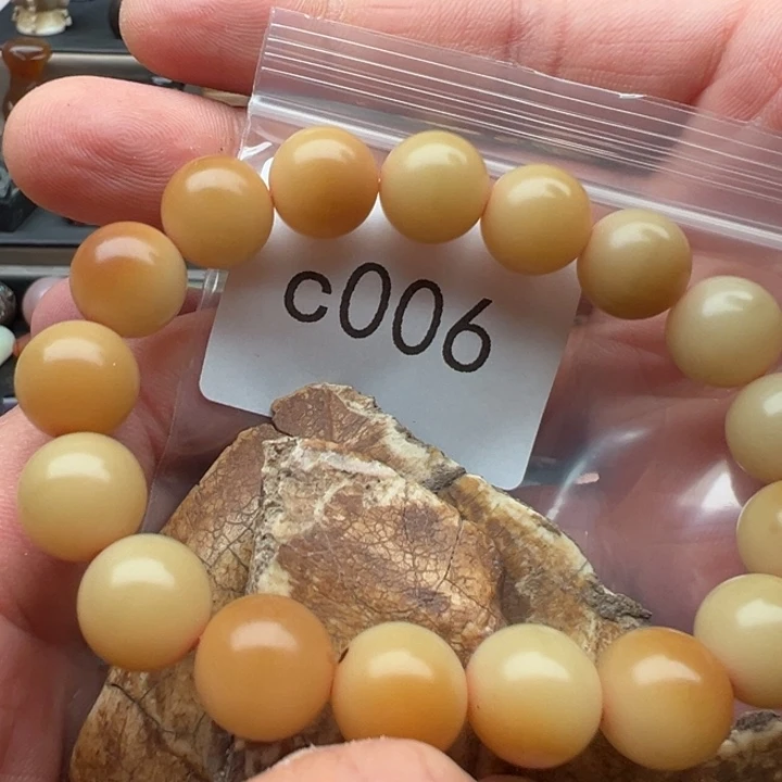 爱***海手串菩提根/象牙果