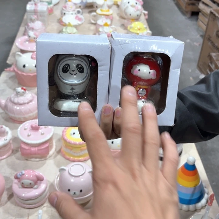 我们都在努力着改变自己