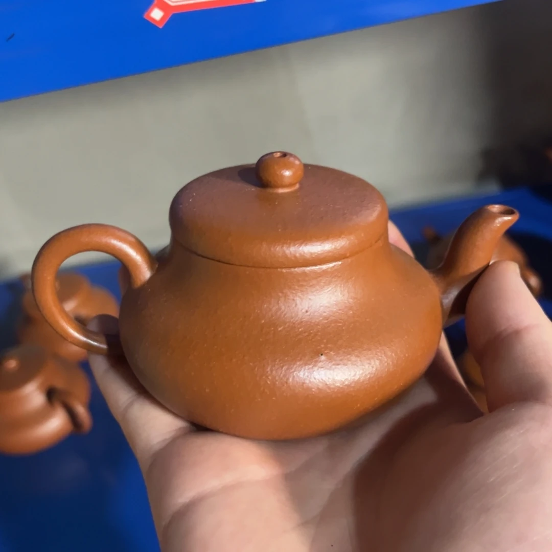 紫砂茶壶紫砂紫砂zs