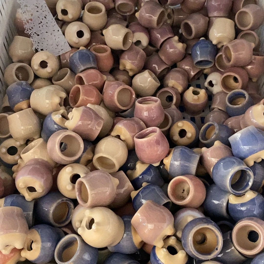 「满9.9米包邮」6个浮力06