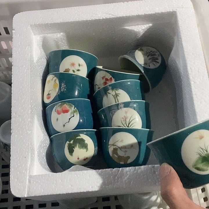 微瑕茶具介意勿拍