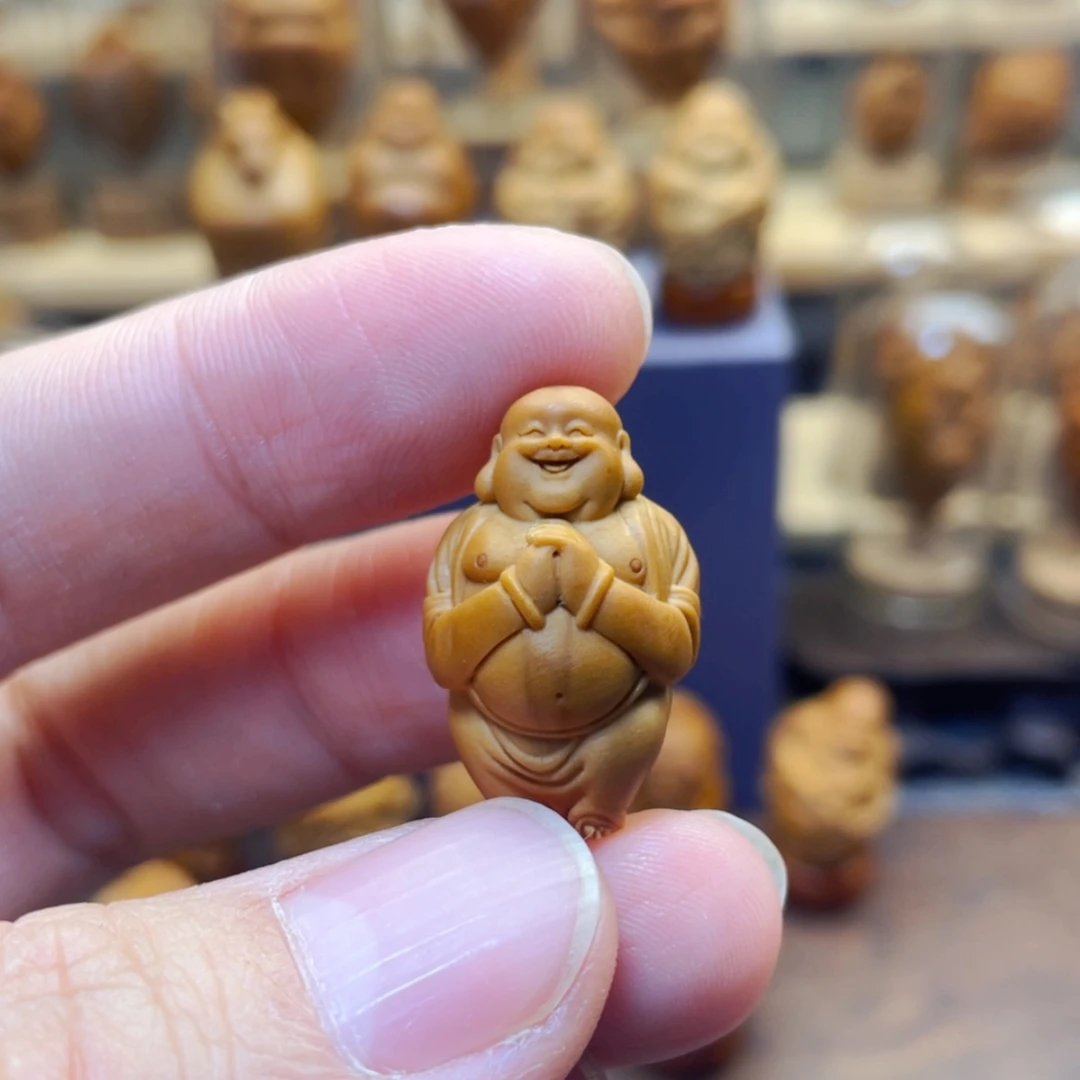 【闪购商品】手串/手链橄榄核