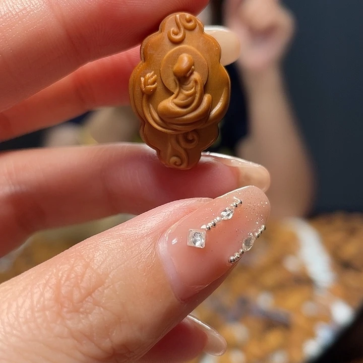 橄榄核手串/手链橄榄