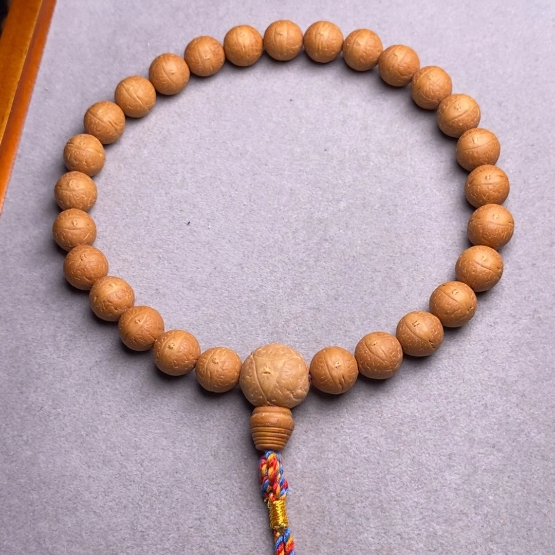 手串凤眼菩提11.5凤眼
