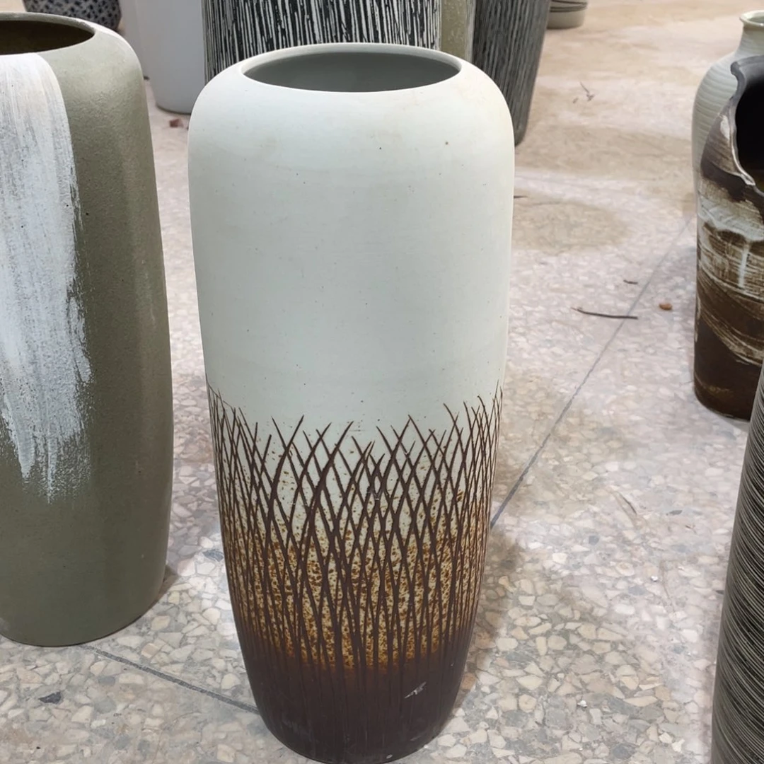 陶瓷高度40口11无孔