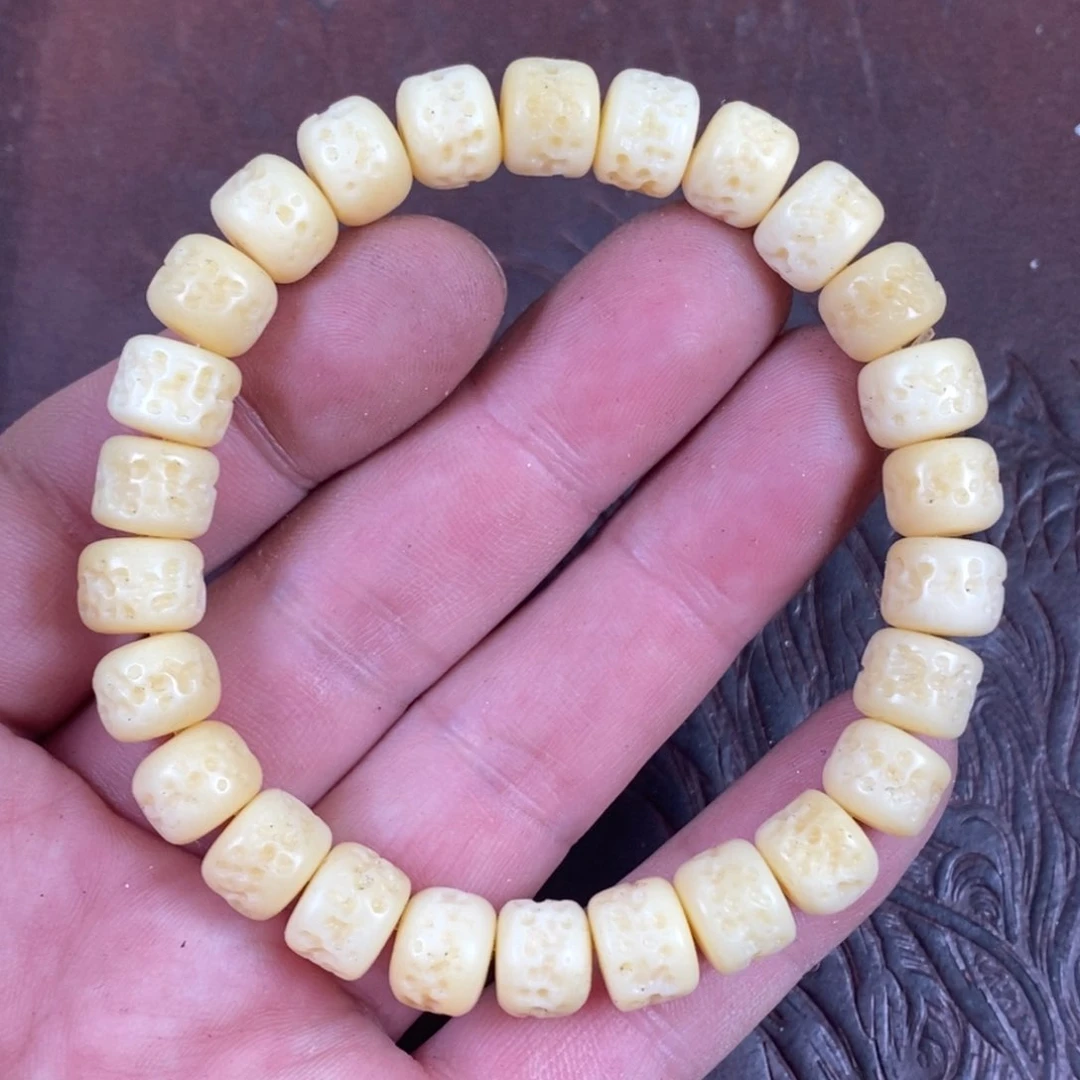 手串/手链驼骨配饰157