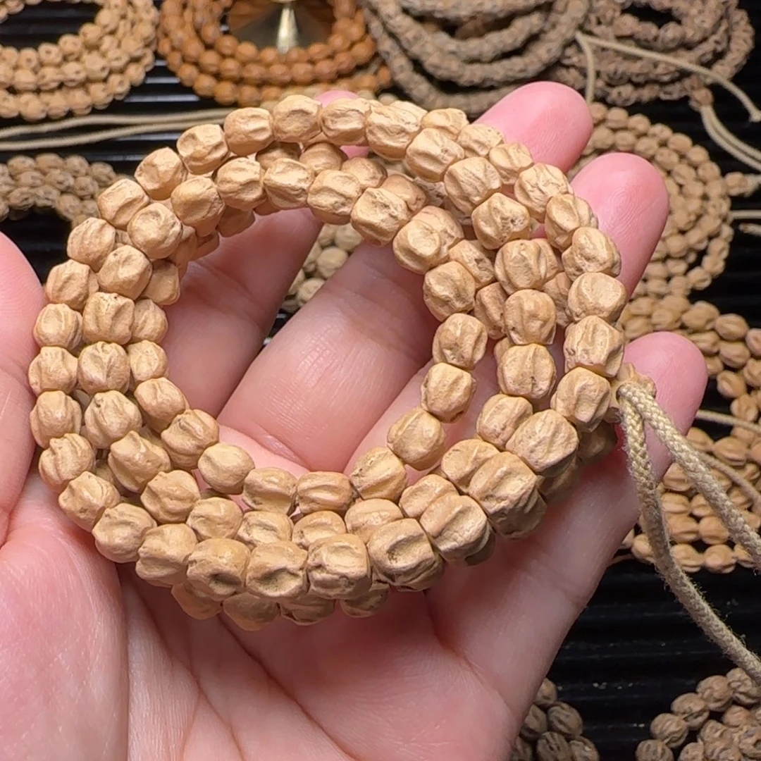 9***子柏香籽/百香籽吊坠