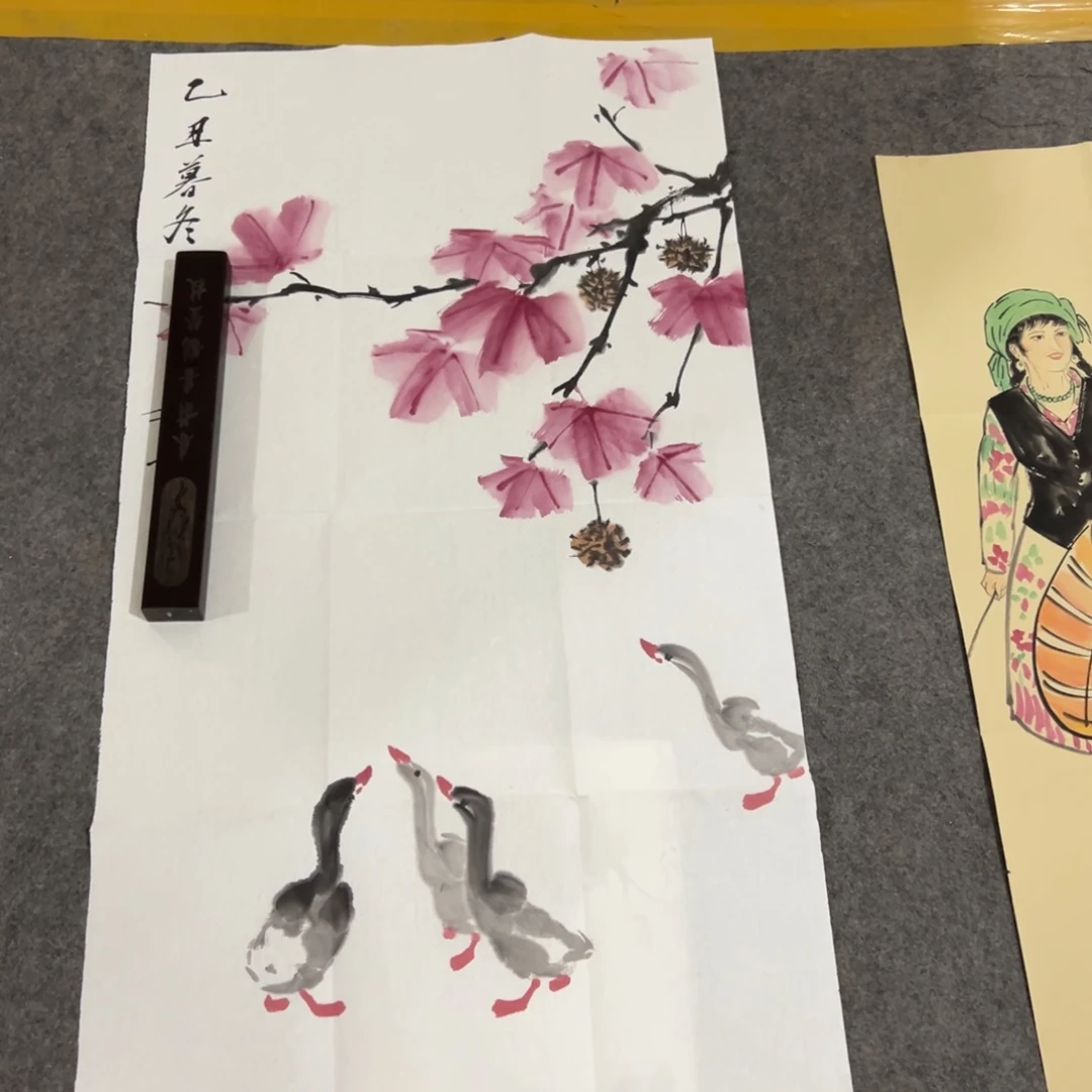 这个我都想了好久都说出来的话