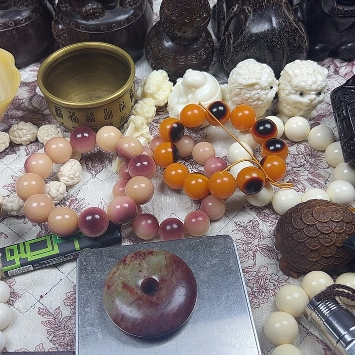 非洲紫檀（红花梨）146