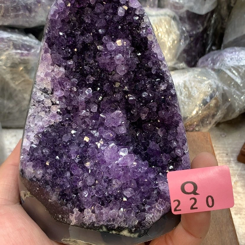 【闪购商品】水晶大型摆件（非配饰）未镶嵌
