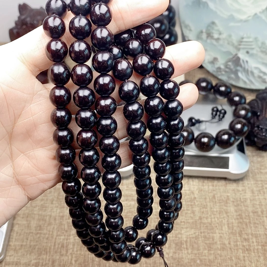 檀香紫檀（小叶紫檀）1.0