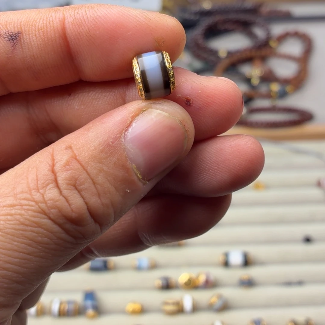 银S925一物一图不退不换