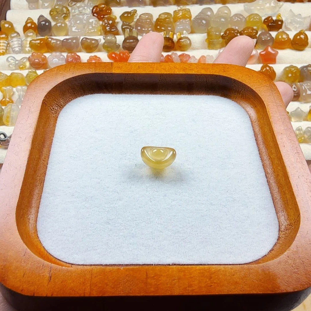 玛瑙/玉髓手镯合金