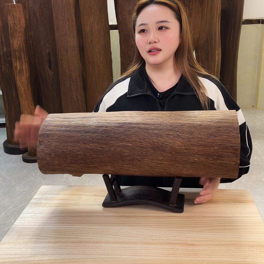 清***心中式香薰香料香道