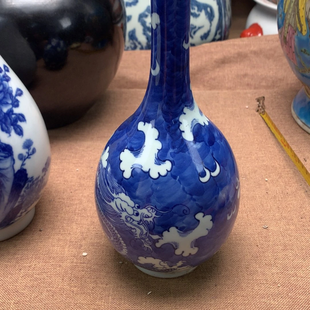 摆件旧藏瓷器旧藏瓷器