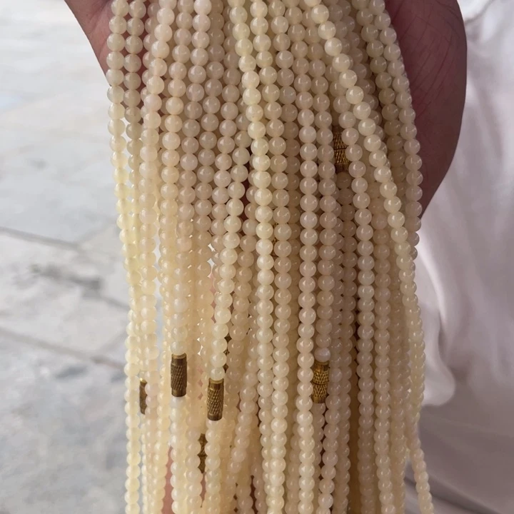 和田玉未镶嵌颈饰多样性发货，发其一