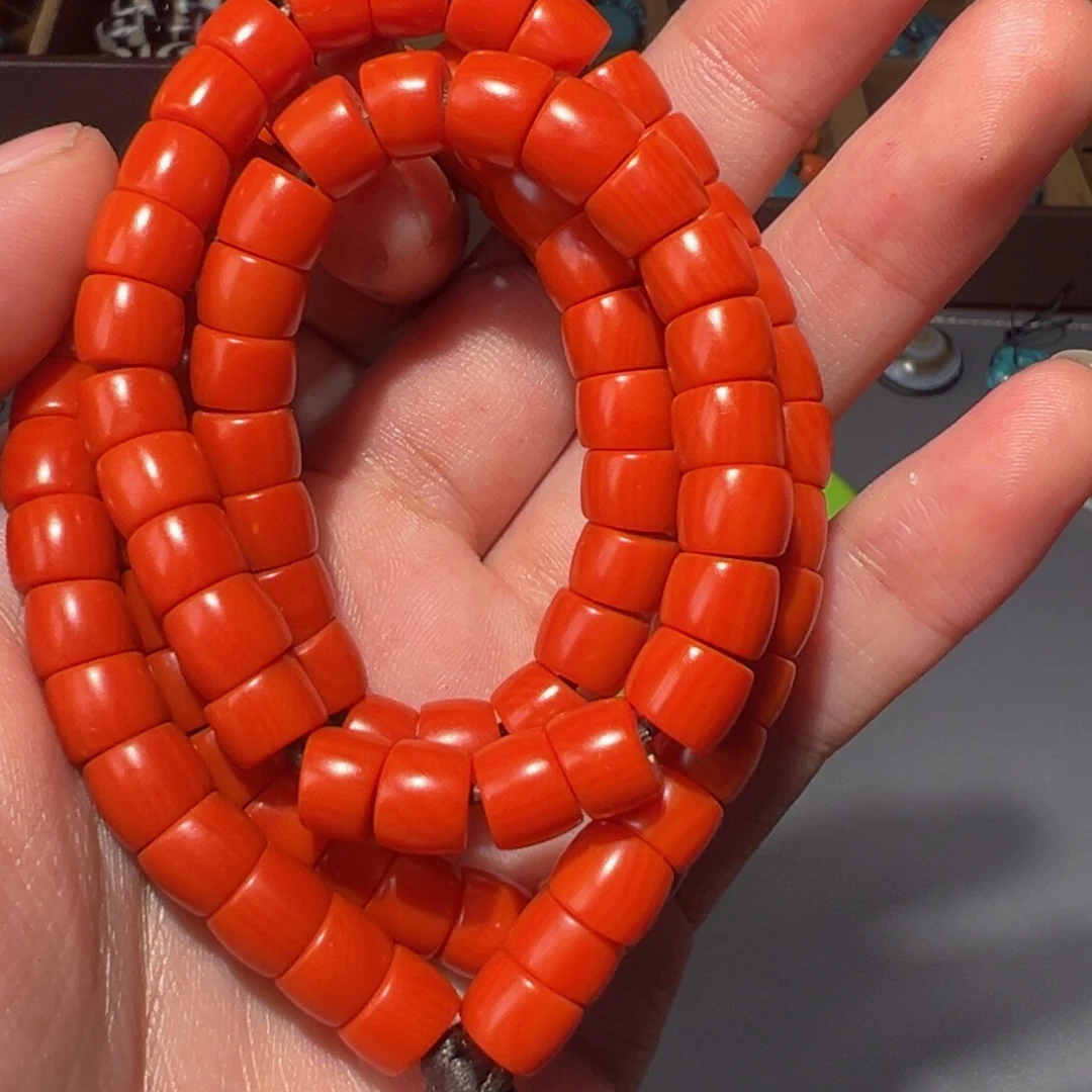 里***斯吊坠（不含链）琉璃