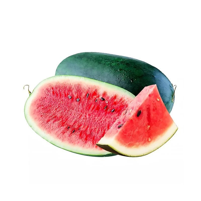 优选 黑美人西瓜3.2-3.5kg西瓜同城配