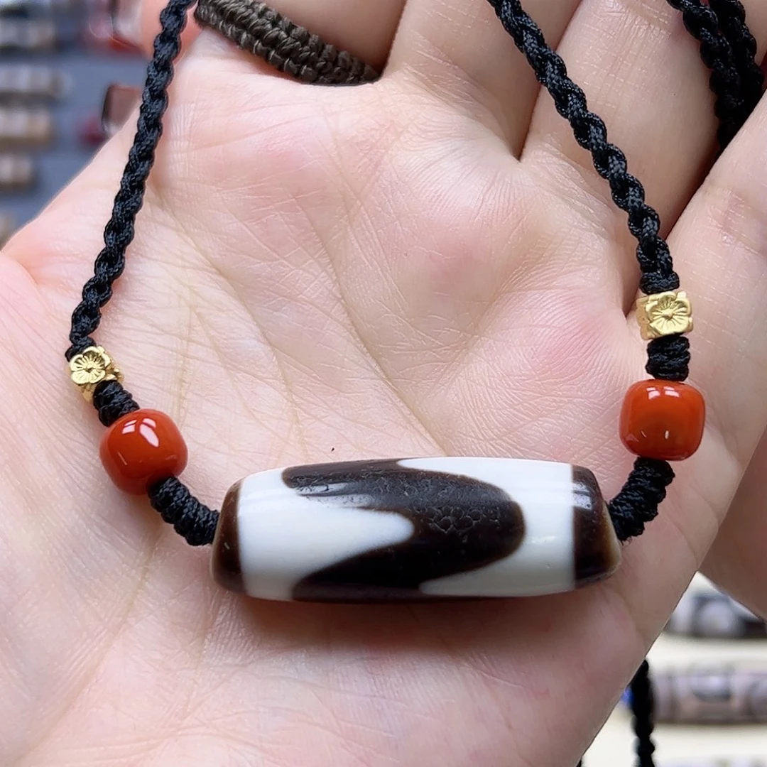 玛瑙/玉髓颈饰未镶嵌?****?