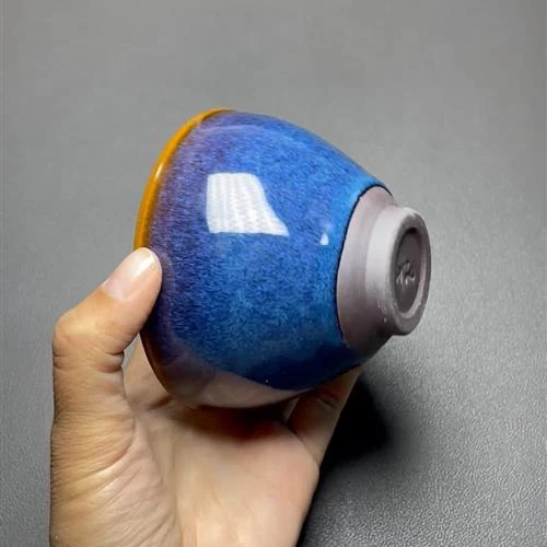 【闪购商品】茶盏-561............