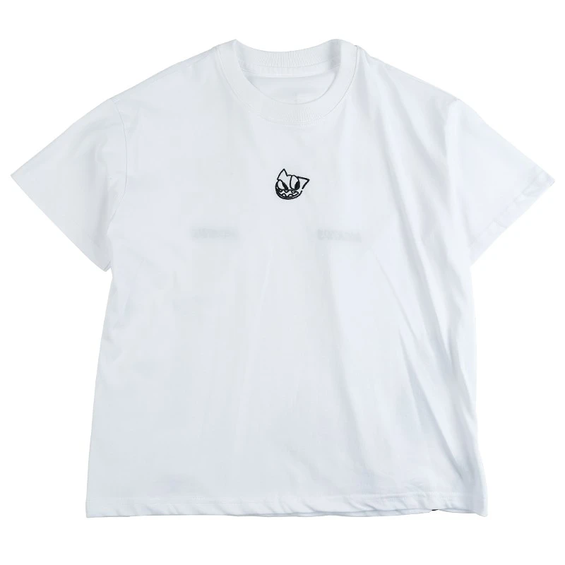 Y7674童装男童短袖t恤夏季薄款上衣韩范半袖潮