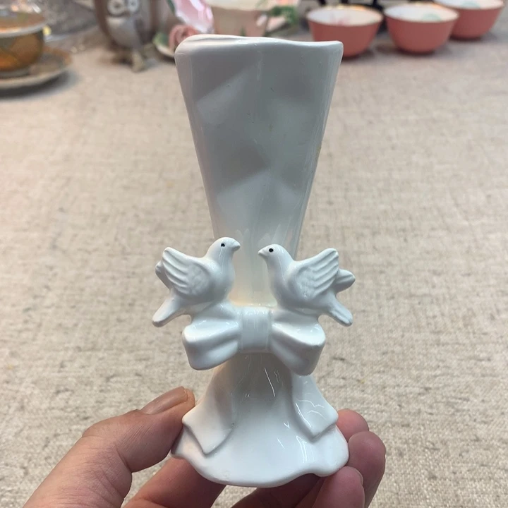 金瓷阁家的美丽瓷器