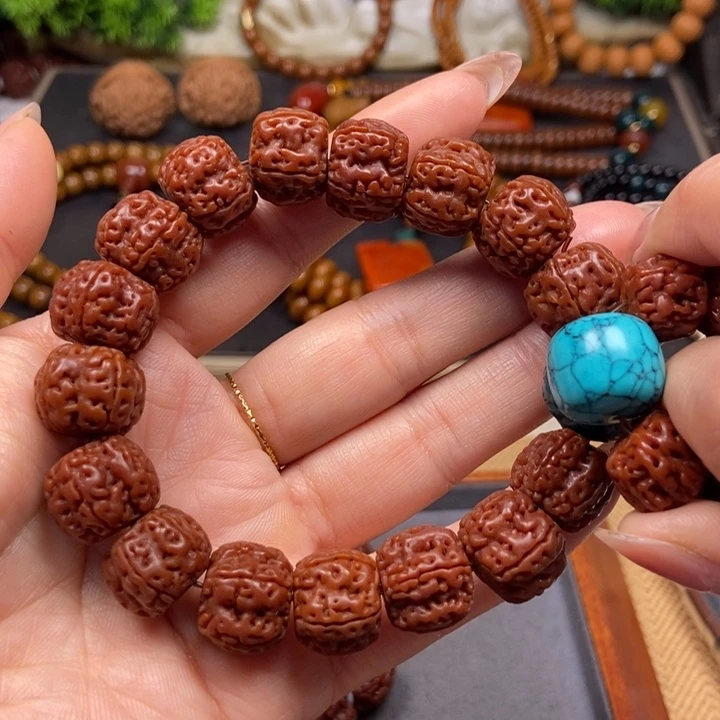 吊坠金刚菩提菩提