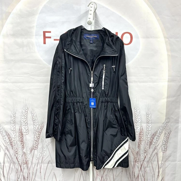 路易威登/外套/95新/[251219SJ]
