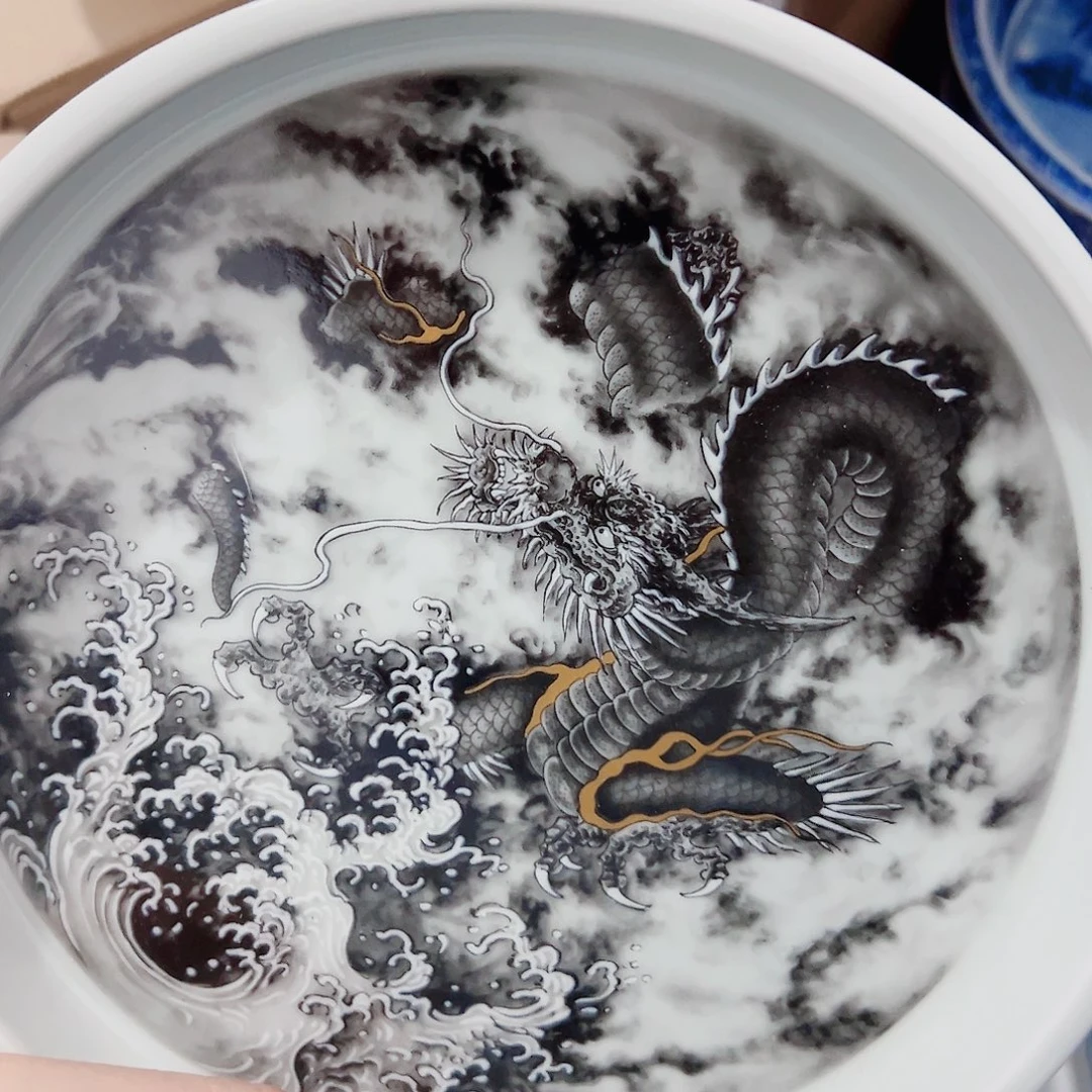 瓷片景德镇陶瓷艺术价格