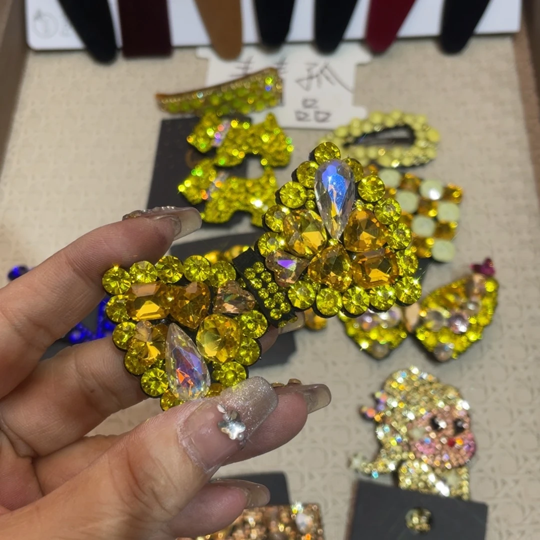 仿水晶铁合金88888