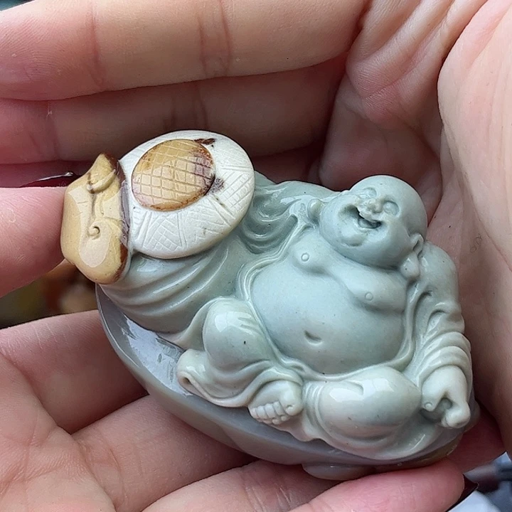 石英质玉手饰未镶嵌沧**啸