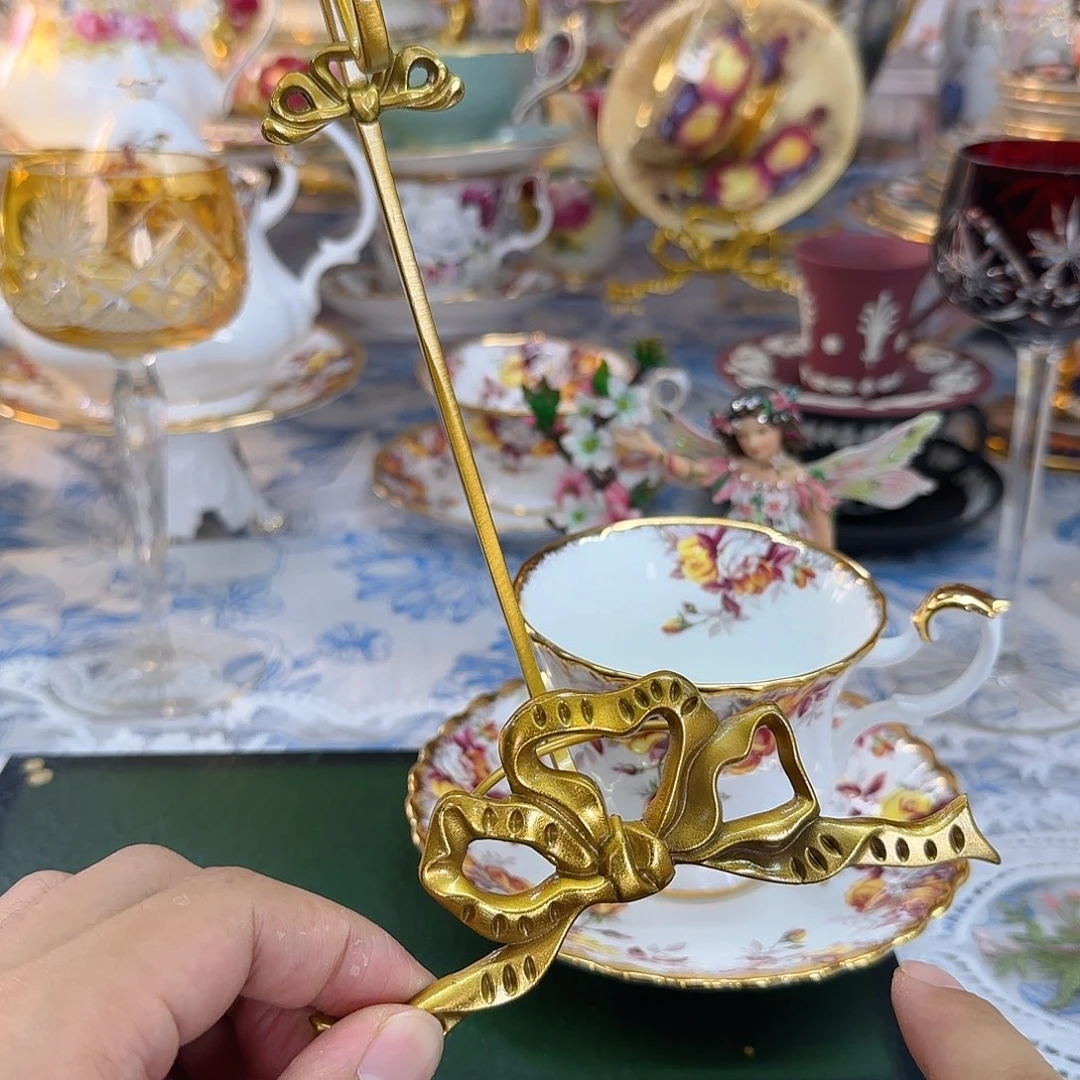 欧洲精品瓷器鉴赏