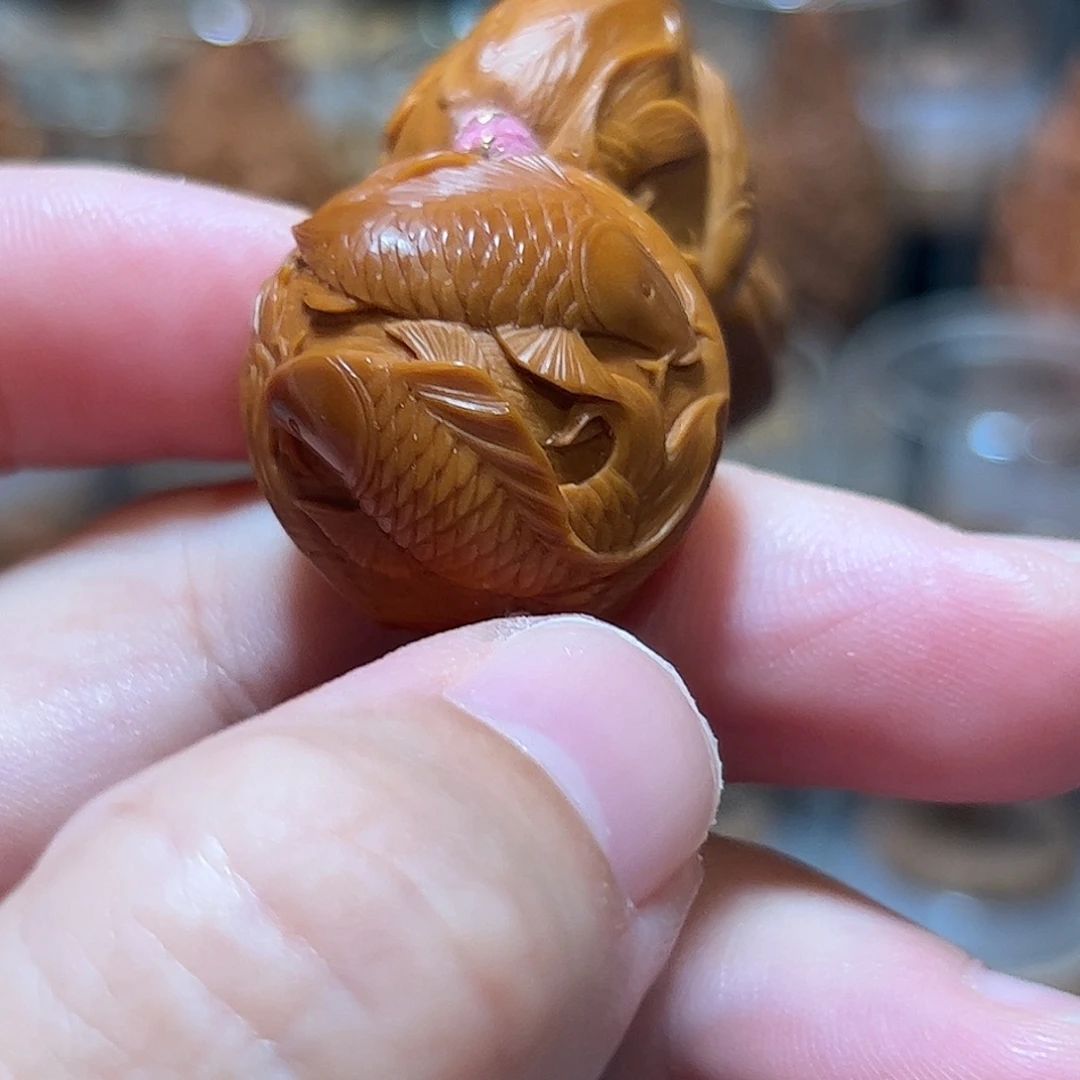 小***茬手串/手链橄榄核橄榄