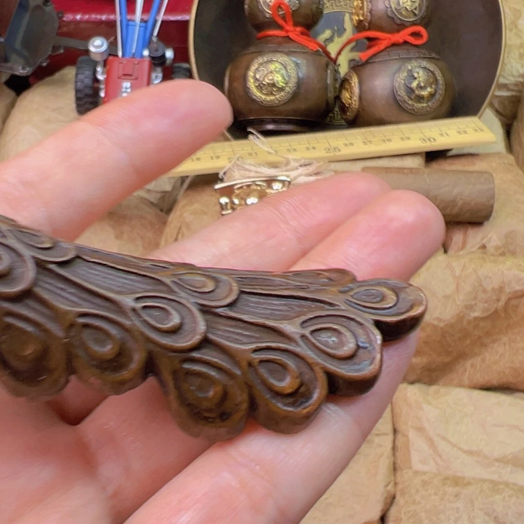 拼手速！精美铜器摆件