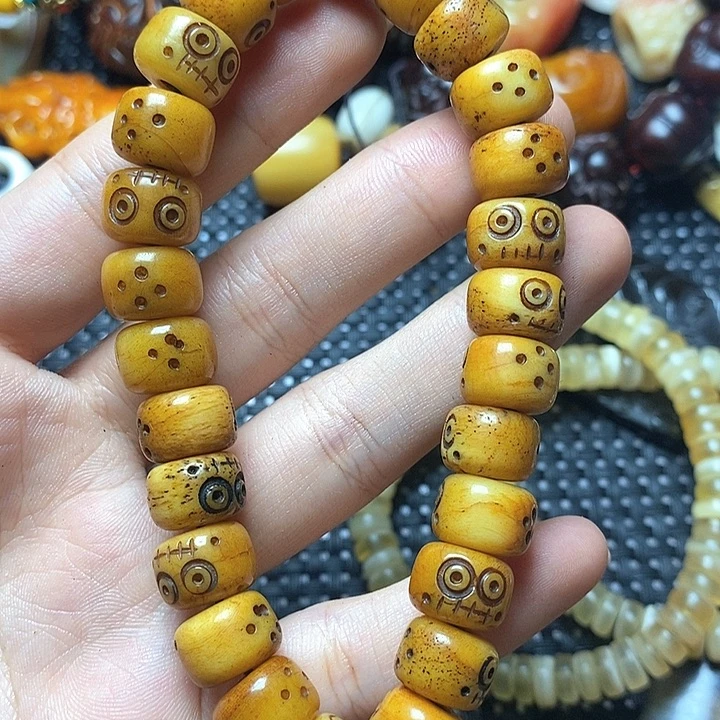 其他驼骨其他配饰