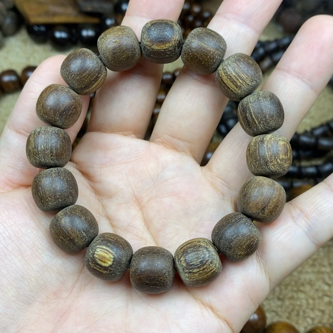 贡木手串/手链1314巴布亚新几内亚