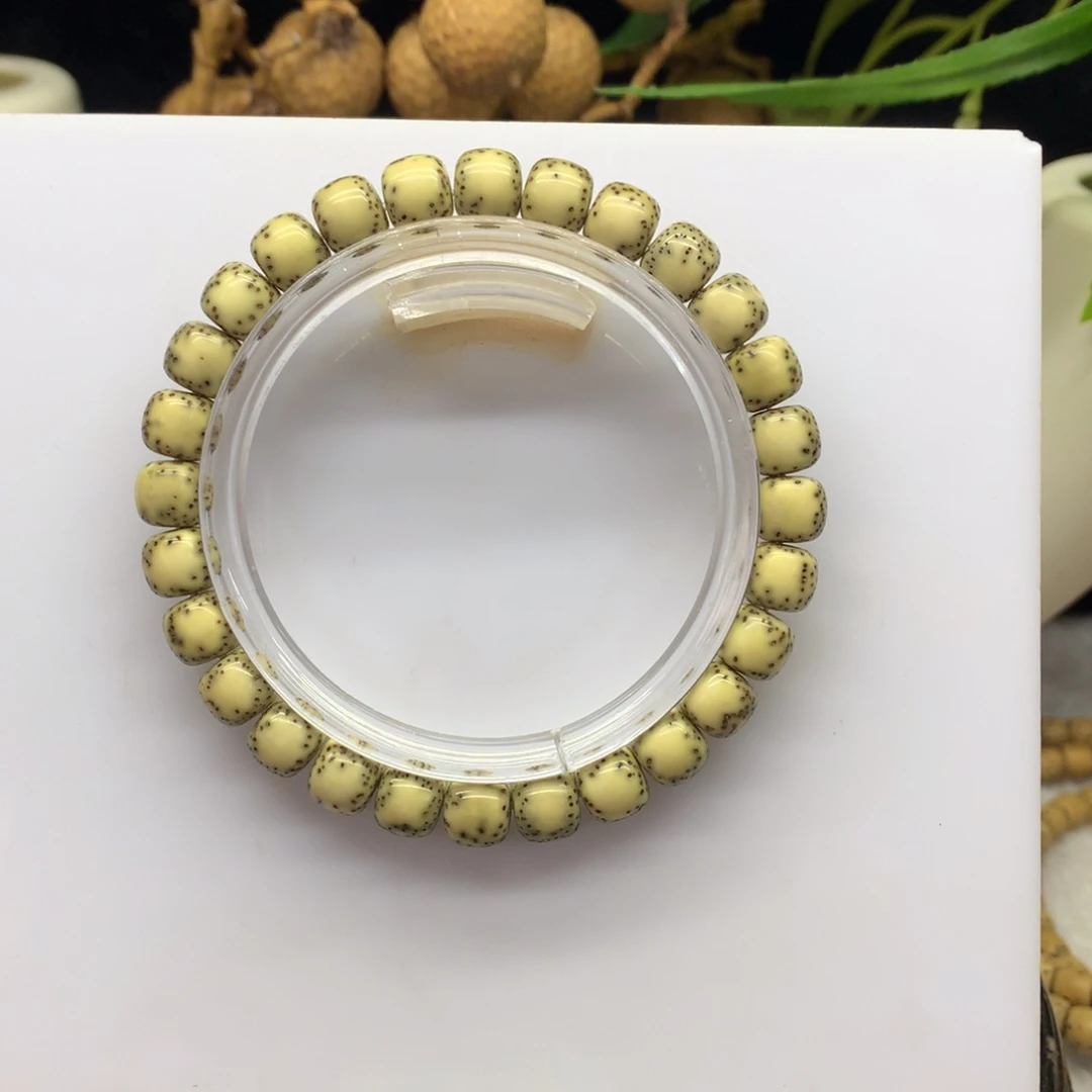 星月菩提手串颜壹7/8