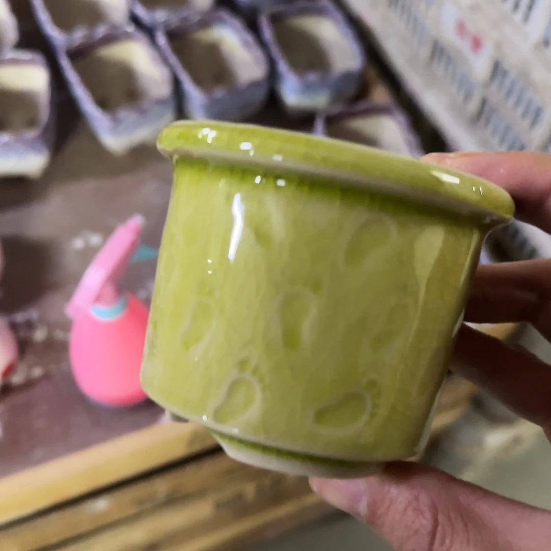 陶瓷福利局·自动合并订单·一个个买凑9元发·