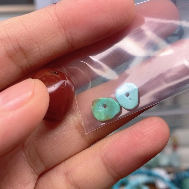 玛瑙/玉髓原矿未镶嵌h****n