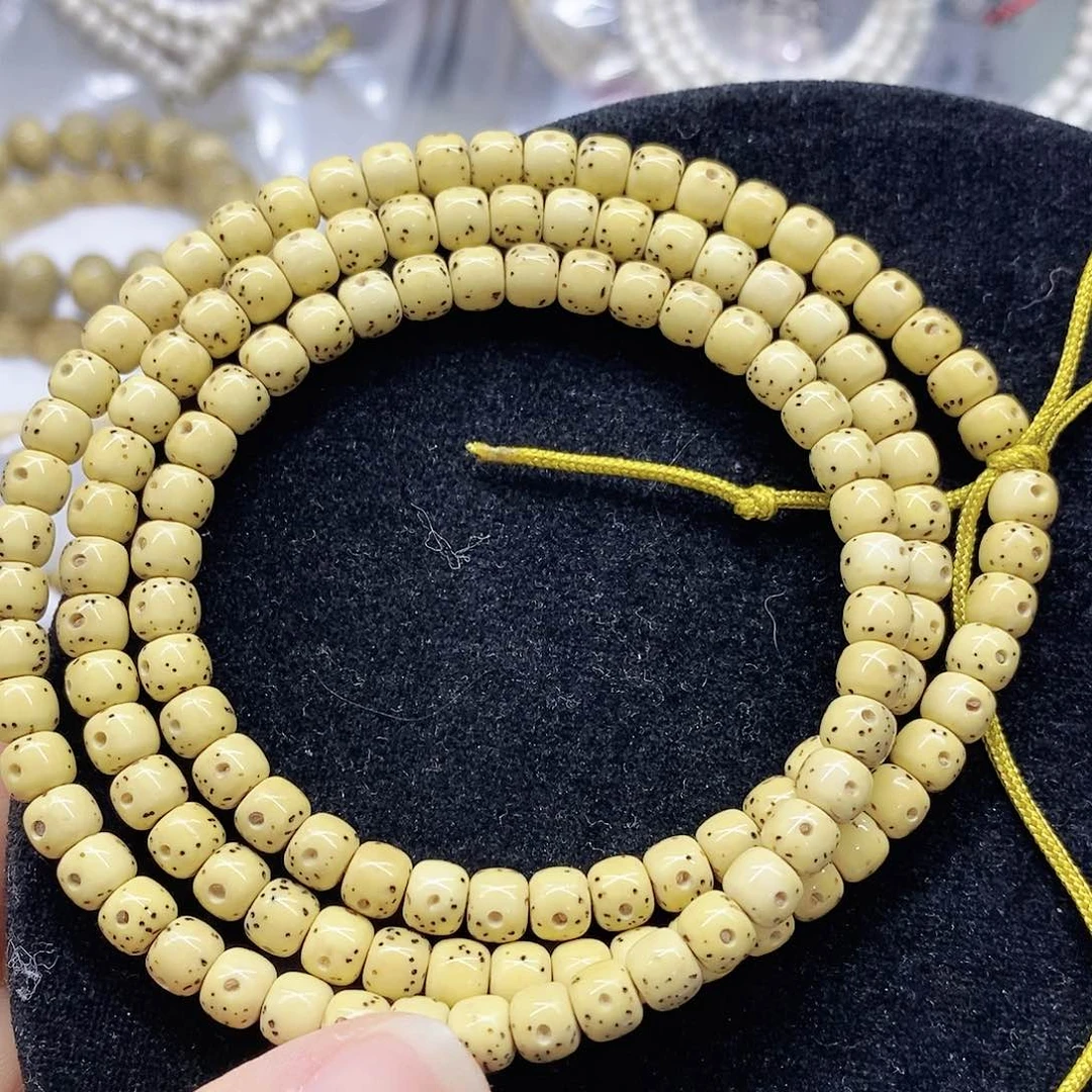 星月菩提吊坠?****?65星月菩提