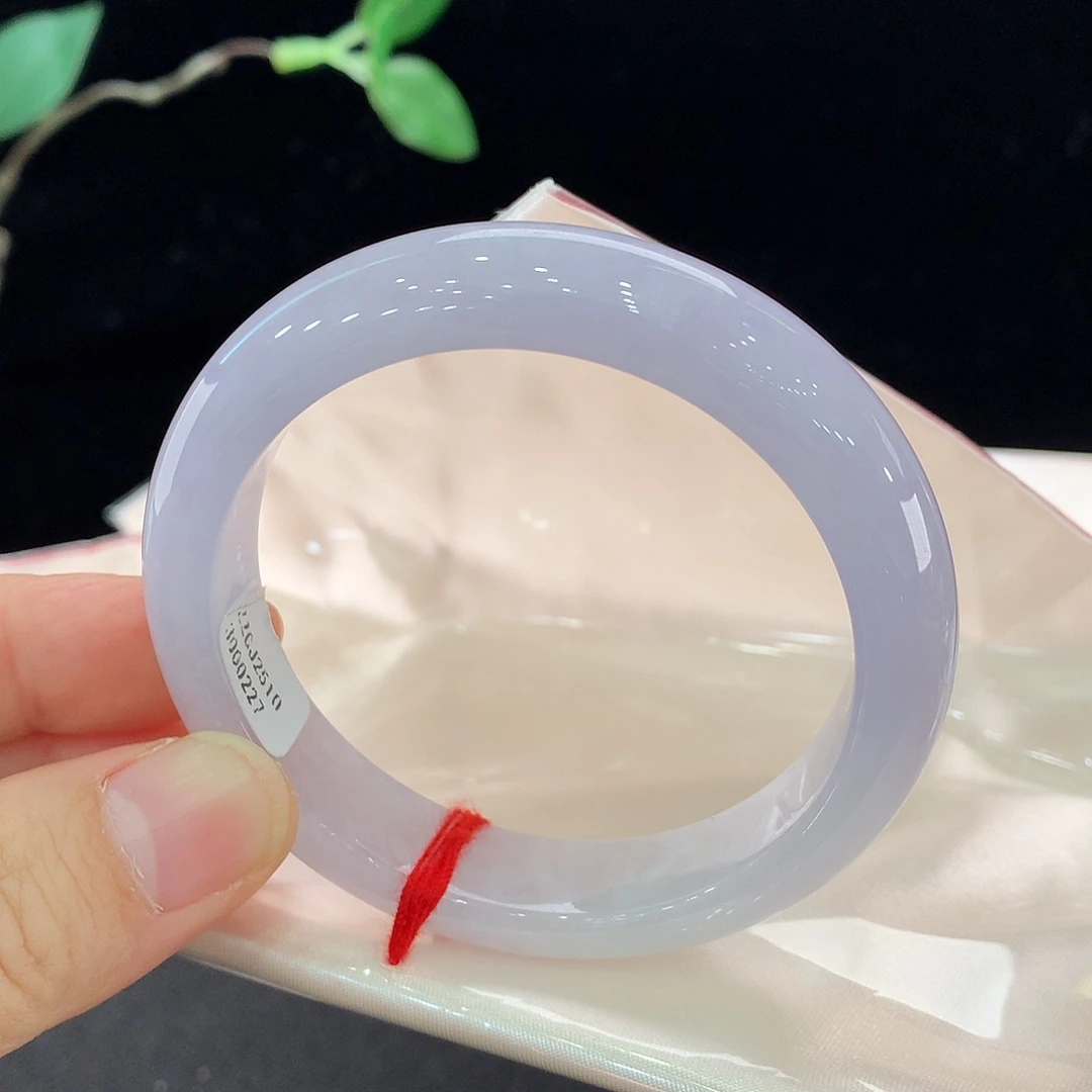 一***一翡翠未镶嵌手镯0227