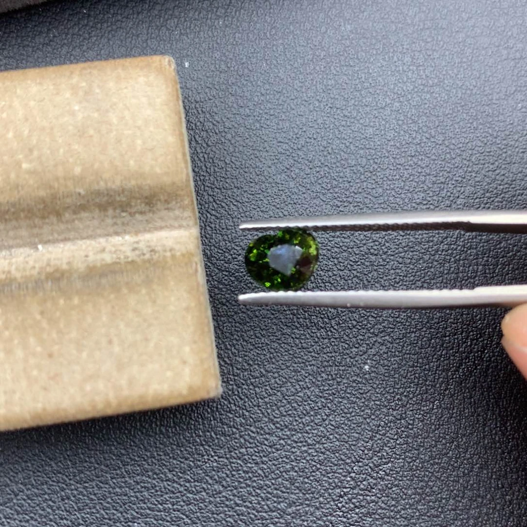 未镶嵌裸石碧玺1.41ct