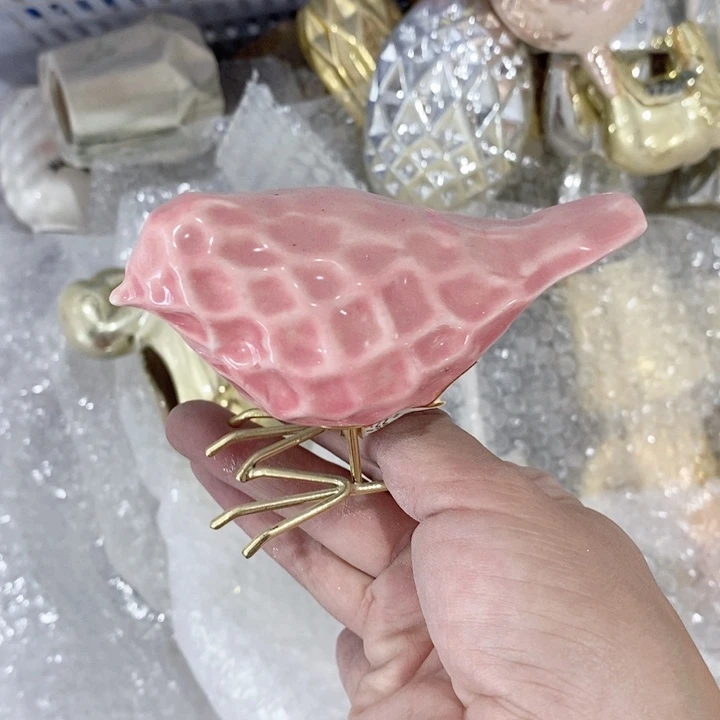陶瓷树脂工艺摆件