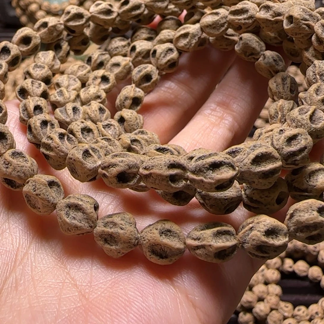 w***柏香籽/百香籽吊坠