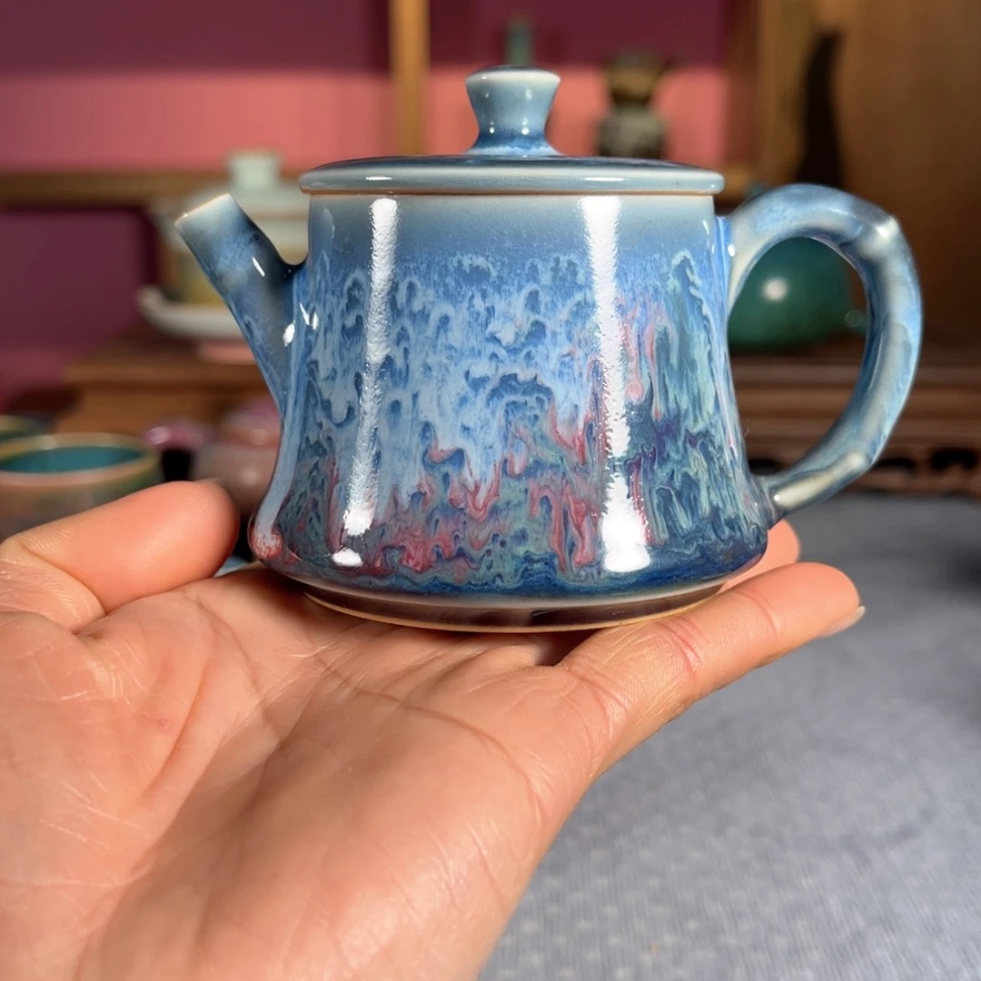摆件纯手工制作工艺精湛37