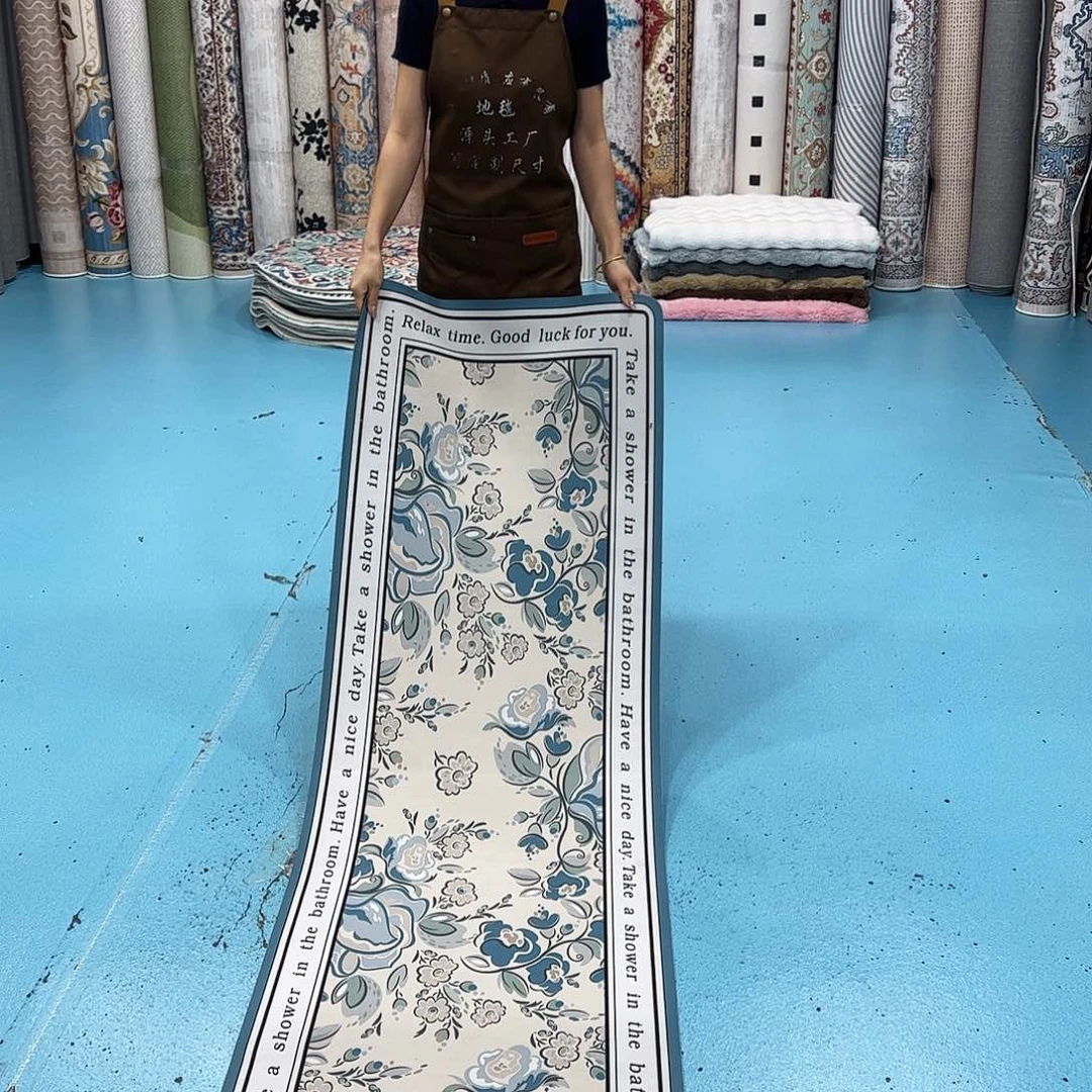 混纺60×180硅藻泥特价福利尺寸误差正负1-3厘米