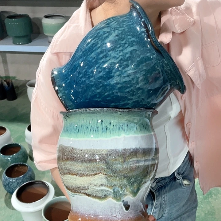 红陶正品高20/18